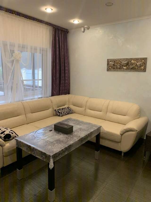 Апартаменты Florin apartment Даугавпилс-18